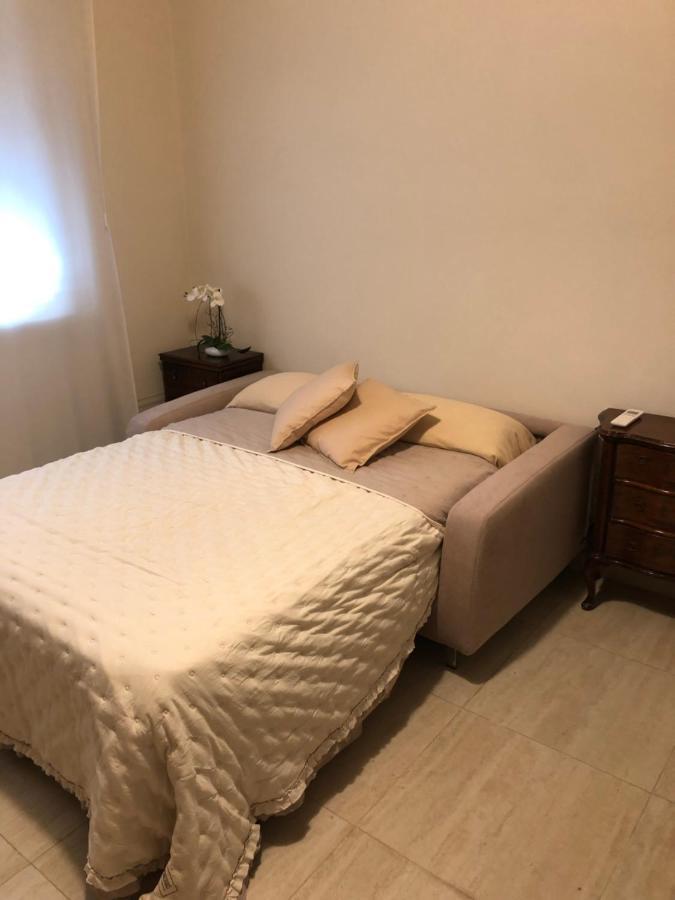 La Casa Di Anna Appartement Viareggio Buitenkant foto