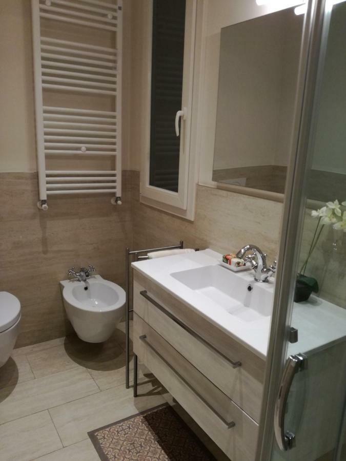 La Casa Di Anna Appartement Viareggio Buitenkant foto