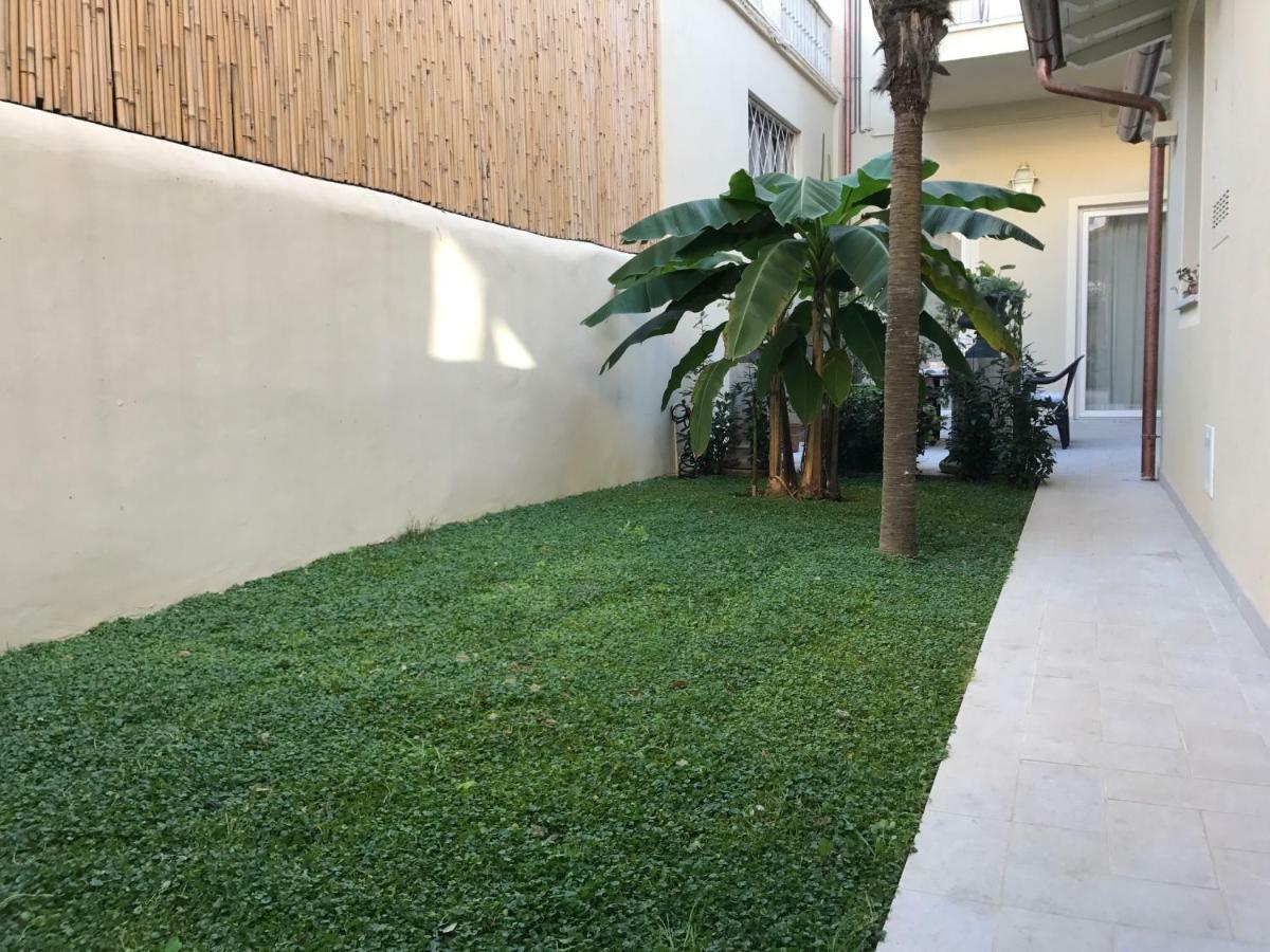 La Casa Di Anna Appartement Viareggio Buitenkant foto