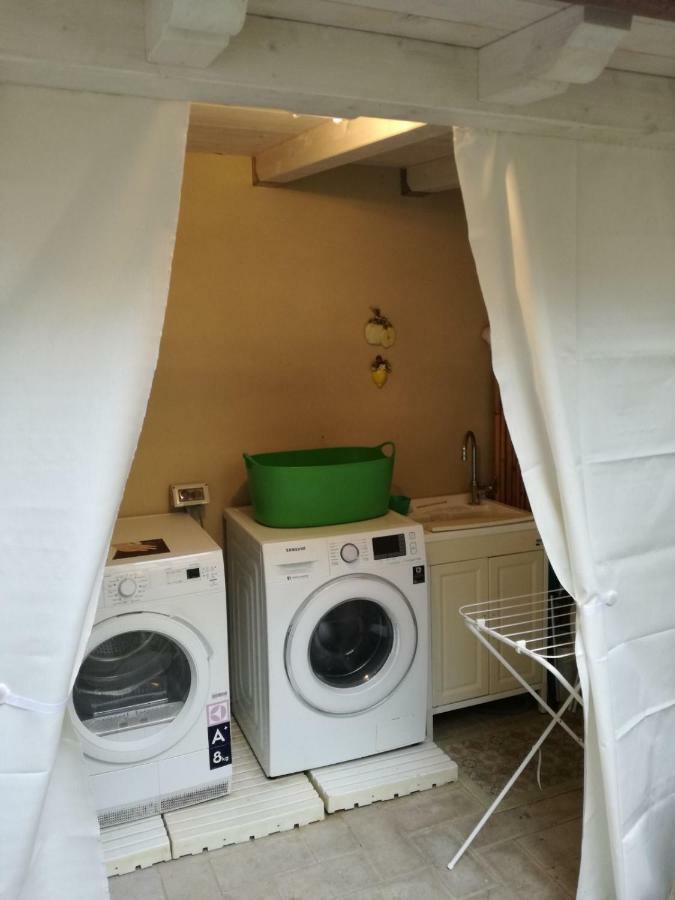 La Casa Di Anna Appartement Viareggio Buitenkant foto