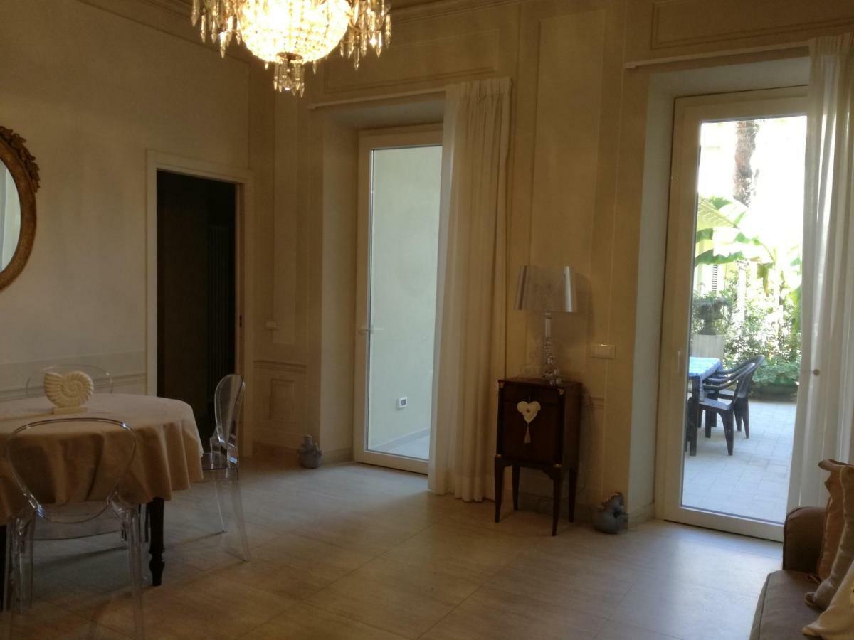 La Casa Di Anna Appartement Viareggio Buitenkant foto