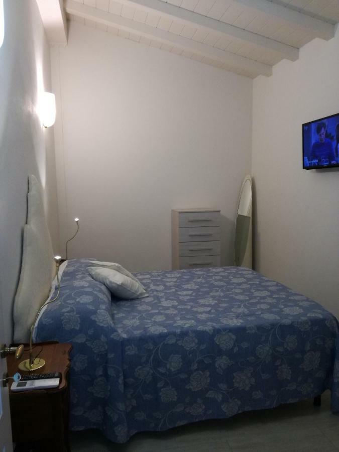 La Casa Di Anna Appartement Viareggio Buitenkant foto