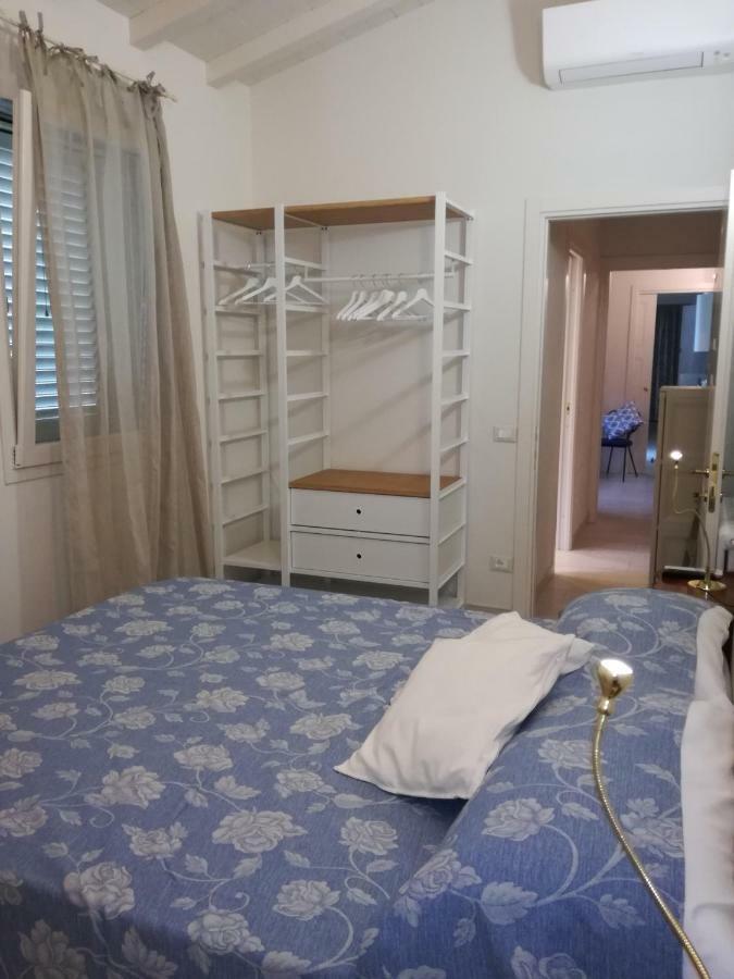 La Casa Di Anna Appartement Viareggio Buitenkant foto