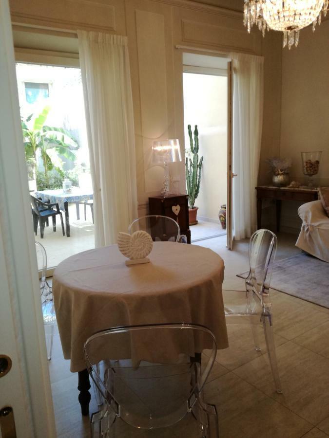 La Casa Di Anna Appartement Viareggio Buitenkant foto
